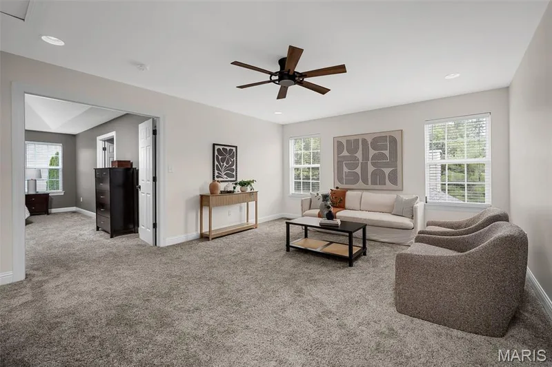 121 Fox Haven Drive, O'Fallon, MO 63368 — listing photo 27 of 59