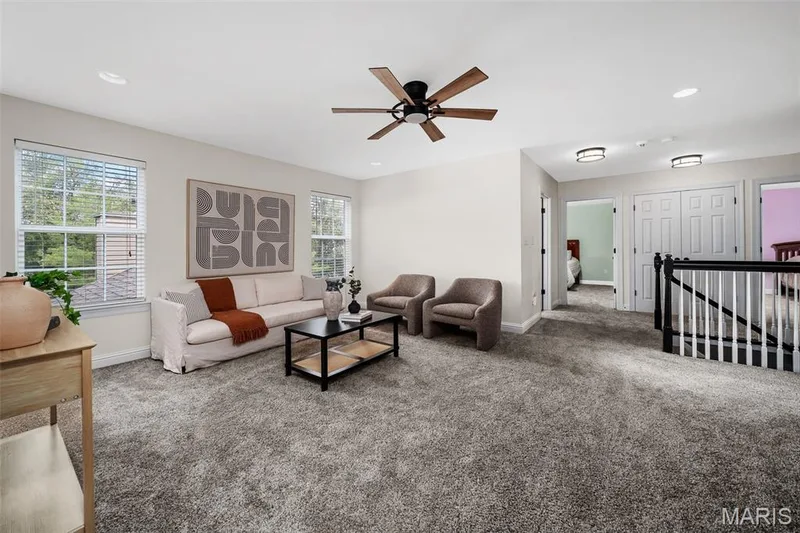 121 Fox Haven Drive, O'Fallon, MO 63368 — listing photo 28 of 59