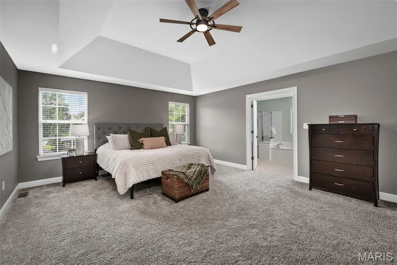 121 Fox Haven Drive, O'Fallon, MO 63368 — listing photo 30 of 59