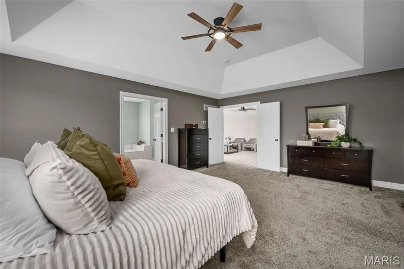 121 Fox Haven Drive, O'Fallon, MO 63368 — listing photo 31 of 59