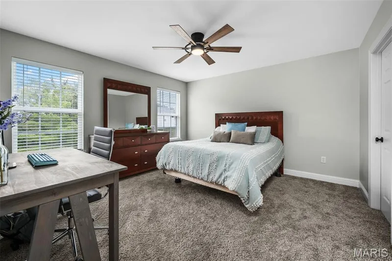 121 Fox Haven Drive, O'Fallon, MO 63368 — listing photo 36 of 59