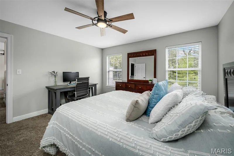 121 Fox Haven Drive, O'Fallon, MO 63368 — listing photo 37 of 59