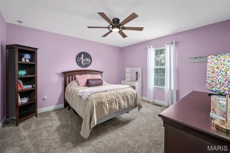 121 Fox Haven Drive, O'Fallon, MO 63368 — listing photo 39 of 59
