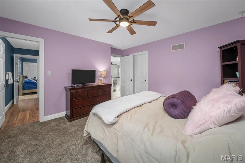 121 Fox Haven Drive, O'Fallon, MO 63368 — listing photo 40 of 59