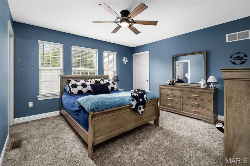 121 Fox Haven Drive, O'Fallon, MO 63368 — listing photo 42 of 59