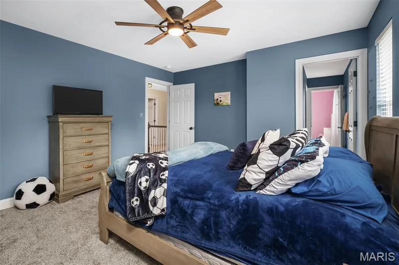 121 Fox Haven Drive, O'Fallon, MO 63368 — listing photo 43 of 59