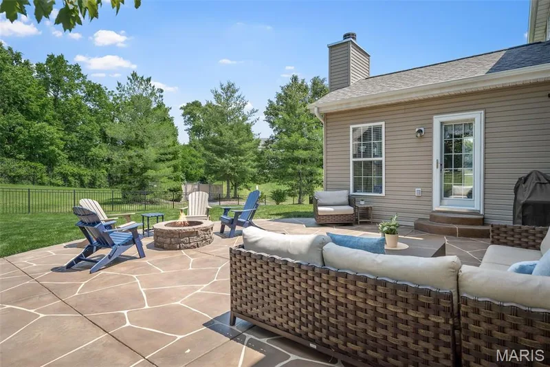 121 Fox Haven Drive, O'Fallon, MO 63368 — listing photo 53 of 59