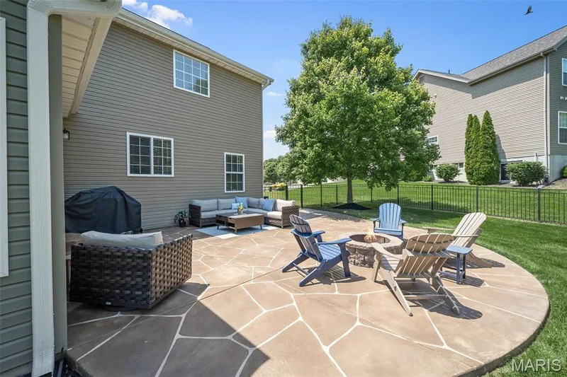 121 Fox Haven Drive, O'Fallon, MO 63368 — listing photo 54 of 59