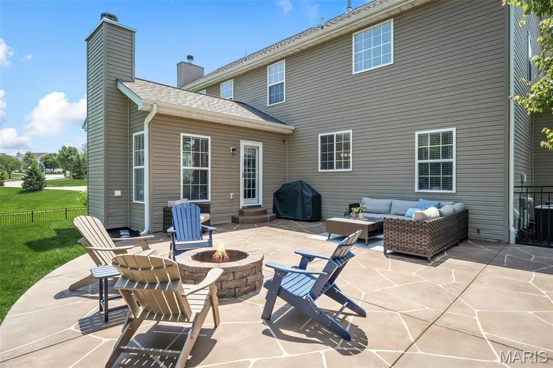 121 Fox Haven Drive, O'Fallon, MO 63368 — listing photo 55 of 59