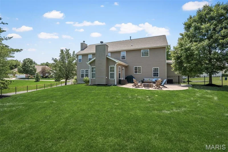 121 Fox Haven Drive, O'Fallon, MO 63368 — listing photo 56 of 59