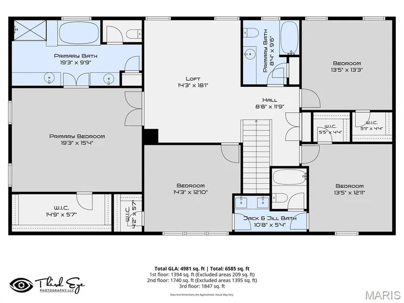 121 Fox Haven Drive, O'Fallon, MO 63368 — listing photo 58 of 59