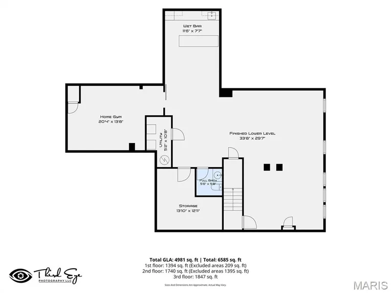 121 Fox Haven Drive, O'Fallon, MO 63368 — listing photo 59 of 59