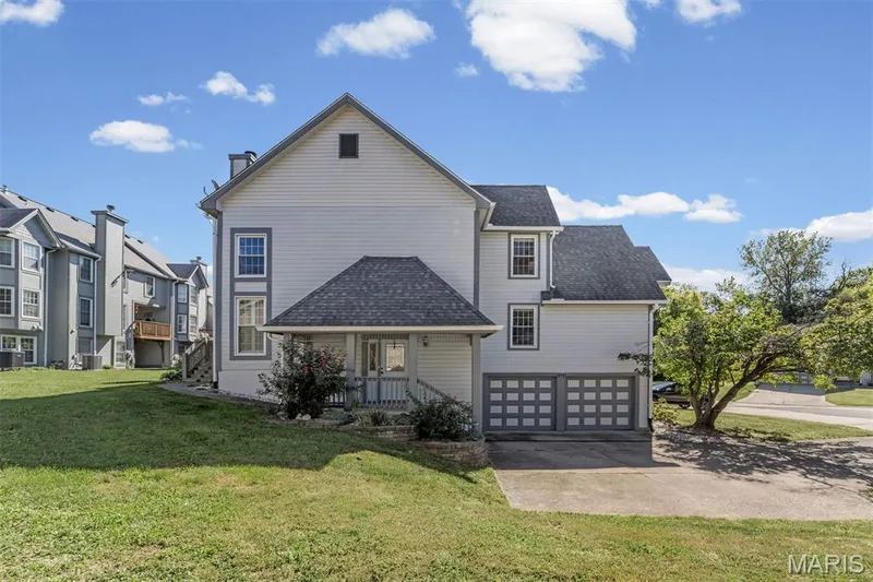 898 Westerfield Drive #1, Weldon Spring, MO — listing photo 1