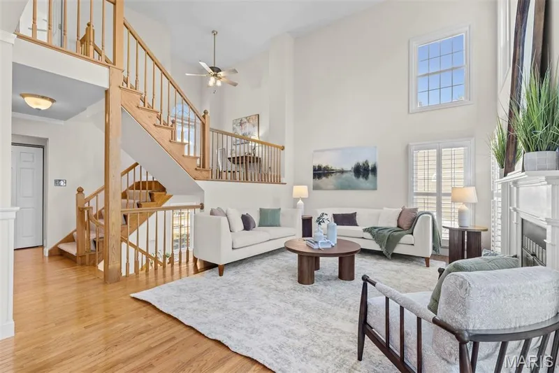 898 Westerfield Drive #1, Weldon Spring, MO 63304 — listing photo 4 of 34