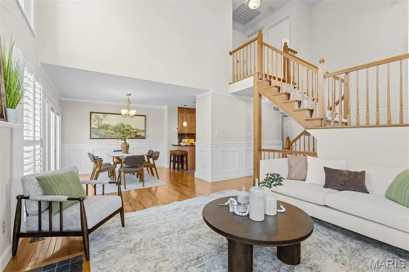 898 Westerfield Drive #1, Weldon Spring, MO 63304 — listing photo 5 of 34