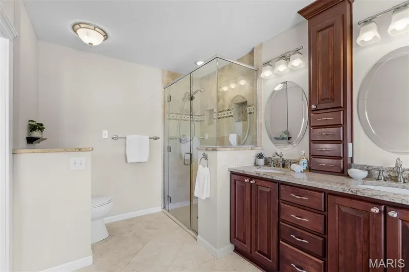 898 Westerfield Drive #1, Weldon Spring, MO 63304 — listing photo 16 of 34