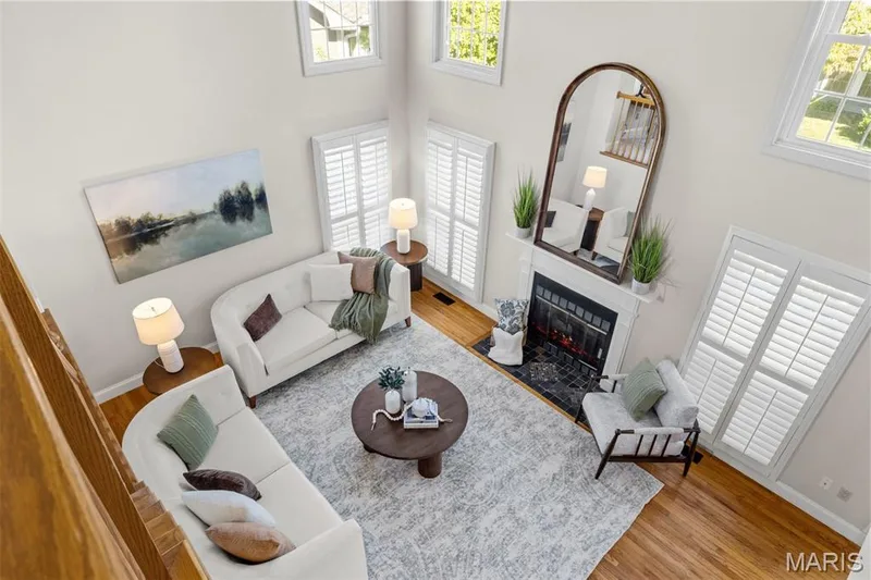 898 Westerfield Drive #1, Weldon Spring, MO 63304 — listing photo 19 of 34