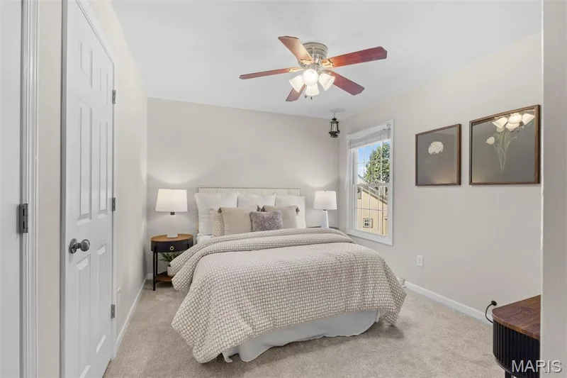 898 Westerfield Drive #1, Weldon Spring, MO 63304 — listing photo 20 of 34