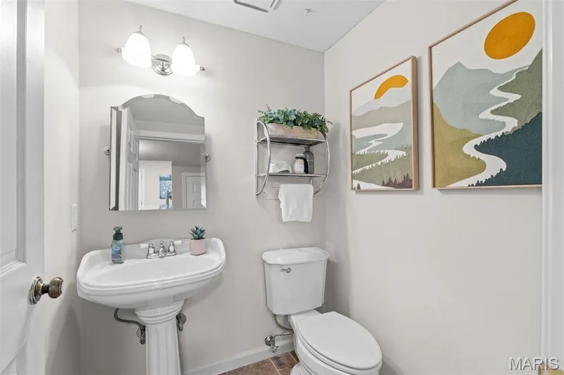 898 Westerfield Drive #1, Weldon Spring, MO 63304 — listing photo 28 of 34
