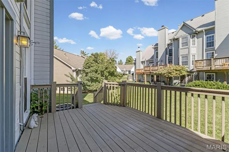898 Westerfield Drive #1, Weldon Spring, MO 63304 — listing photo 29 of 34