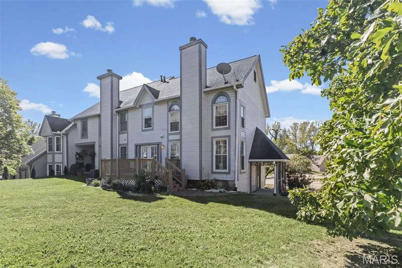 898 Westerfield Drive #1, Weldon Spring, MO 63304 — listing photo 30 of 34