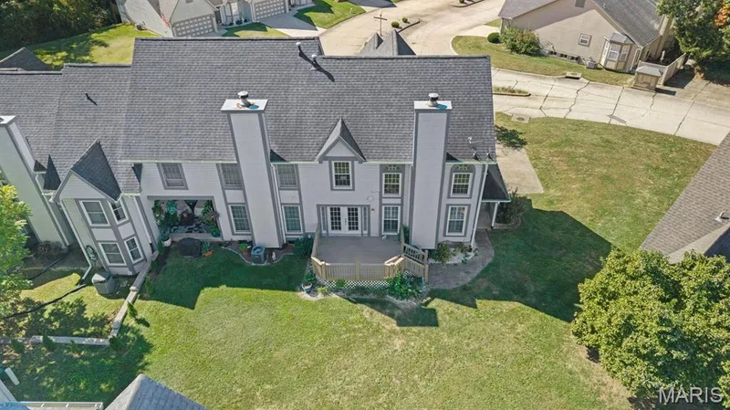 898 Westerfield Drive #1, Weldon Spring, MO 63304 — listing photo 31 of 34
