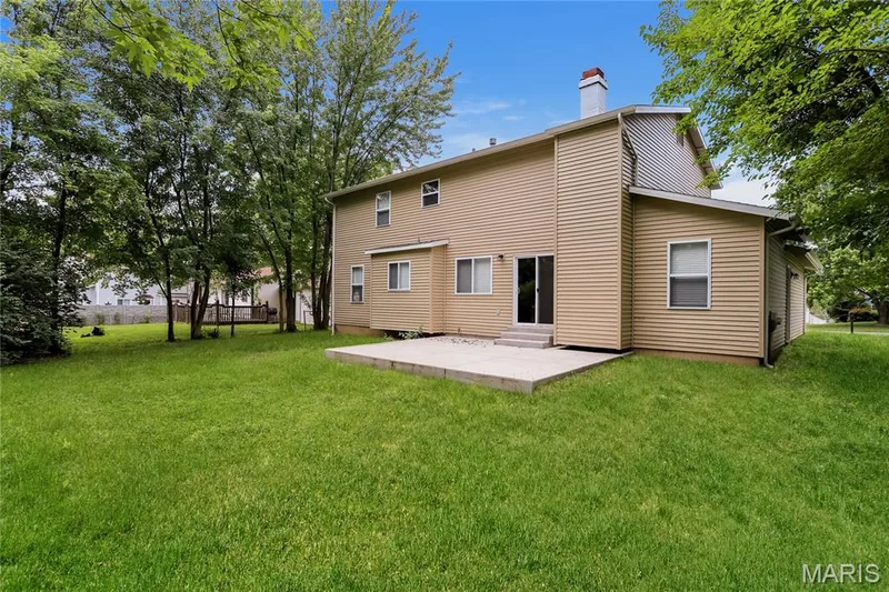 710 Westbridge Drive, St Peters, MO 63376 — listing photo 15 of 15