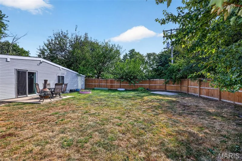 5 Juno Drive, Wentzville, MO 63385 — listing photo 40 of 43