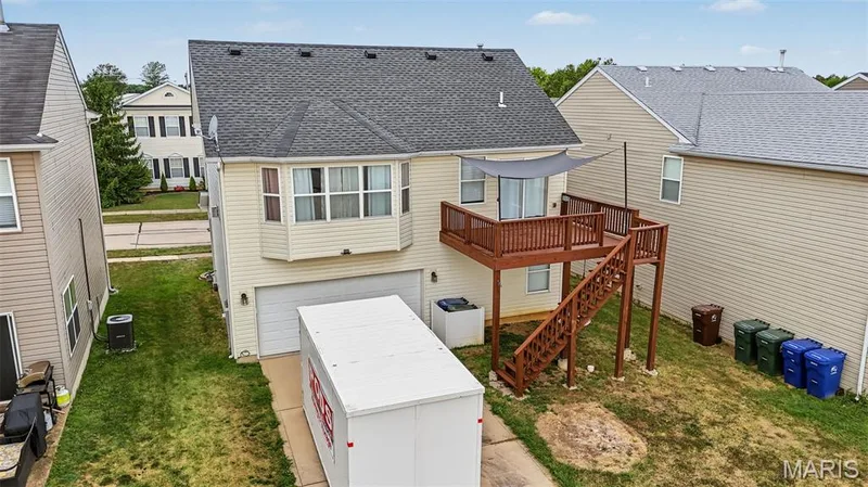 1008 Glengarry Drive, Wentzville, MO 63385 — listing photo 6 of 35