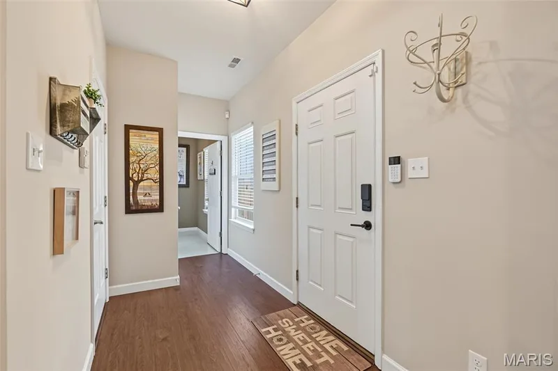 1008 Glengarry Drive, Wentzville, MO 63385 — listing photo 13 of 35