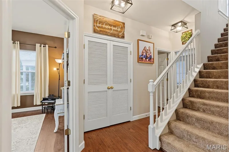 1008 Glengarry Drive, Wentzville, MO 63385 — listing photo 14 of 35