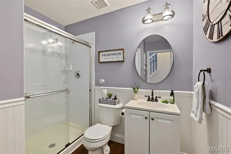1008 Glengarry Drive, Wentzville, MO 63385 — listing photo 19 of 35