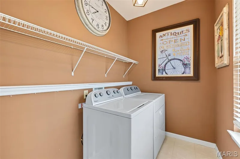 1008 Glengarry Drive, Wentzville, MO 63385 — listing photo 20 of 35