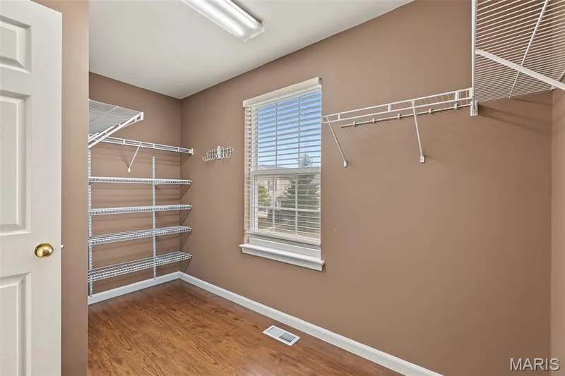 1008 Glengarry Drive, Wentzville, MO 63385 — listing photo 32 of 35
