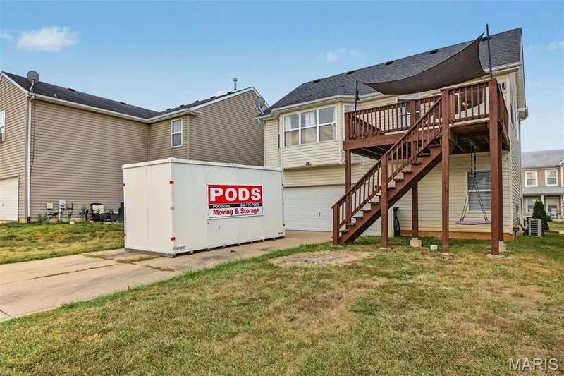 1008 Glengarry Drive, Wentzville, MO 63385 — listing photo 35 of 35