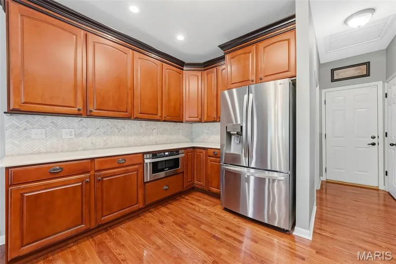 1817 Majestic Oaks Drive, Wentzville, MO 63385 — listing photo 17 of 38