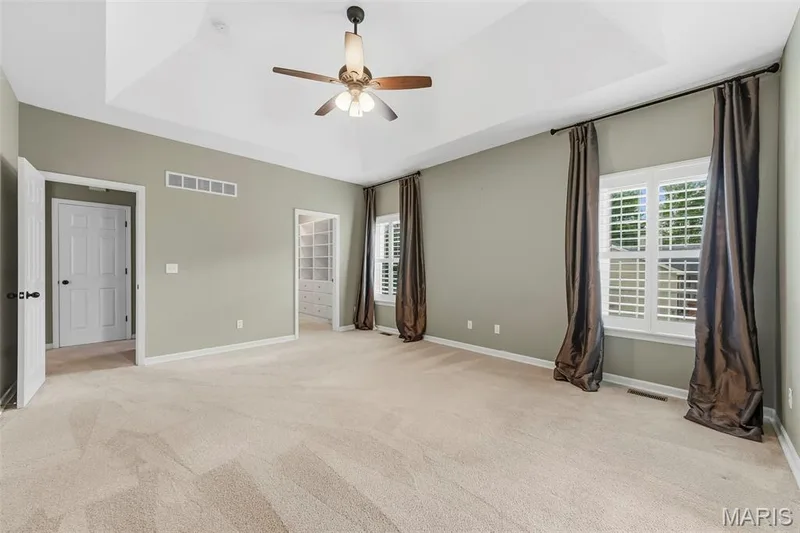 1817 Majestic Oaks Drive, Wentzville, MO 63385 — listing photo 19 of 38