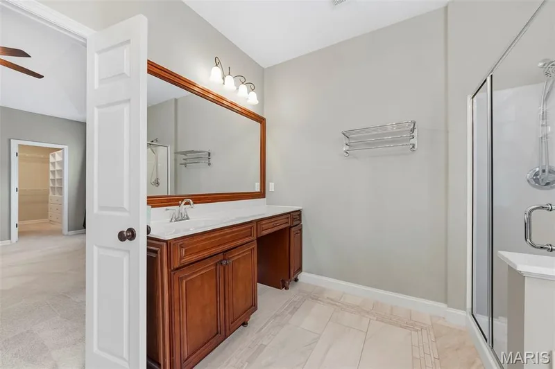 1817 Majestic Oaks Drive, Wentzville, MO 63385 — listing photo 20 of 38