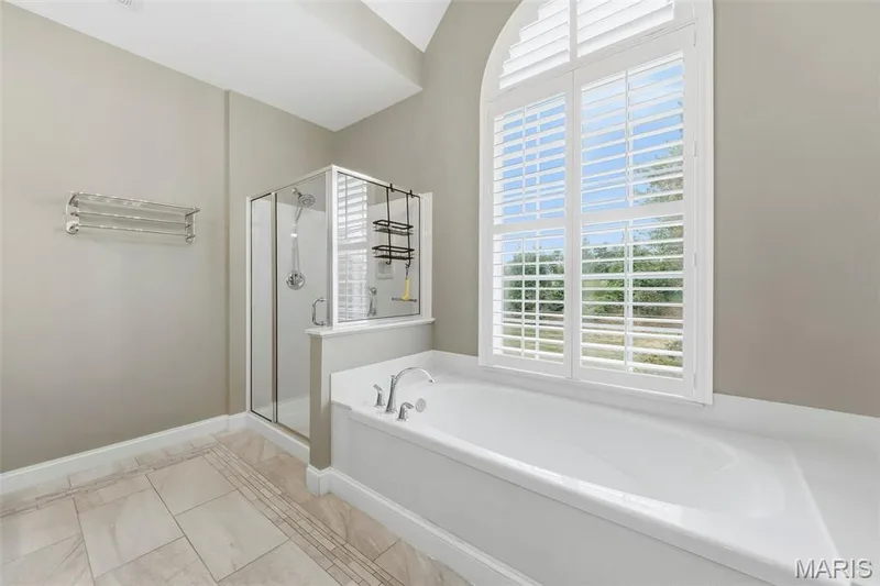 1817 Majestic Oaks Drive, Wentzville, MO 63385 — listing photo 22 of 38
