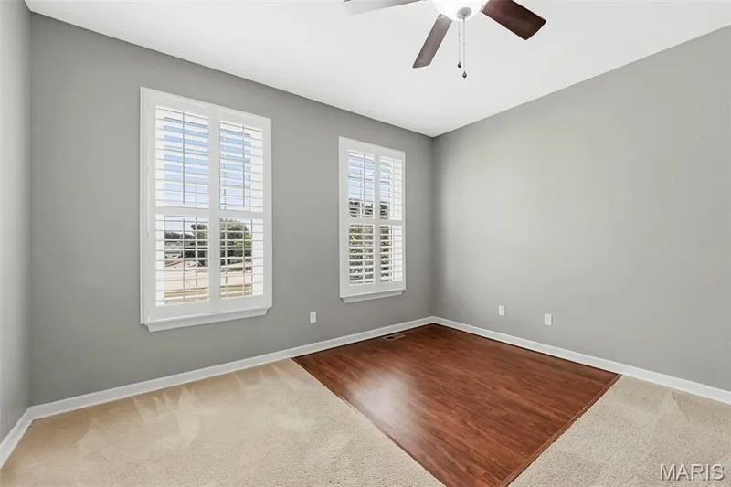 1817 Majestic Oaks Drive, Wentzville, MO 63385 — listing photo 27 of 38