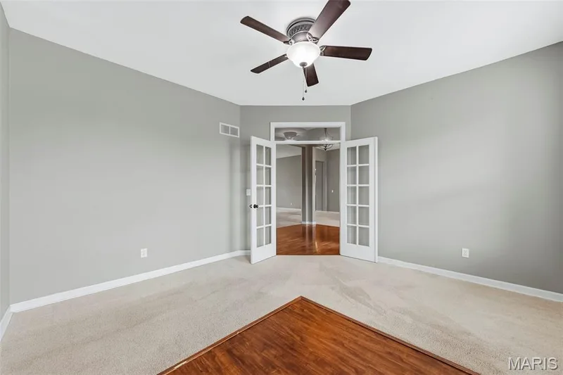 1817 Majestic Oaks Drive, Wentzville, MO 63385 — listing photo 28 of 38