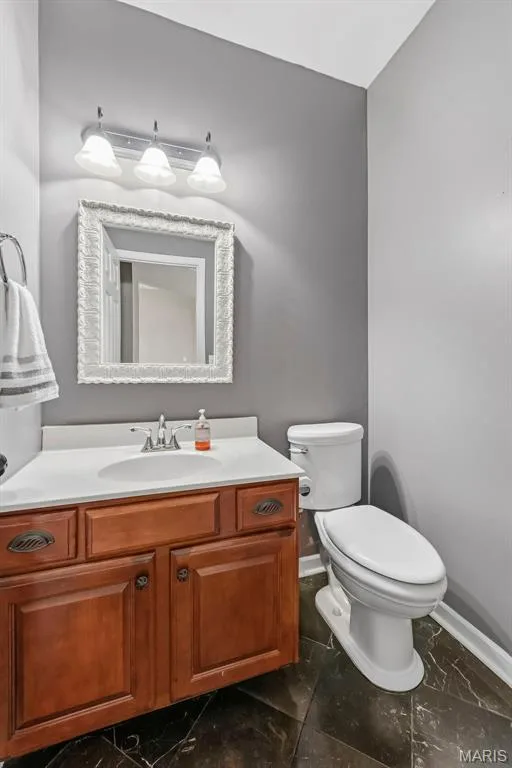 1817 Majestic Oaks Drive, Wentzville, MO 63385 — listing photo 29 of 38