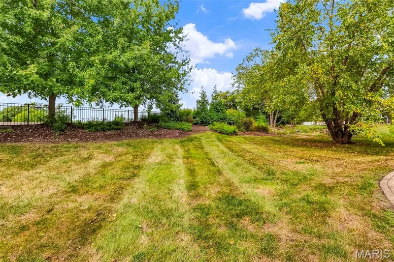 1817 Majestic Oaks Drive, Wentzville, MO 63385 — listing photo 36 of 38