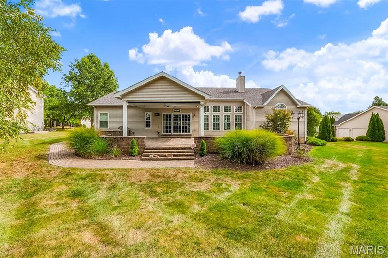 1817 Majestic Oaks Drive, Wentzville, MO 63385 — listing photo 38 of 38
