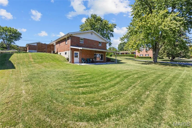 3026 Mamelles Drive, St Charles, MO 63301 — listing photo 19 of 20
