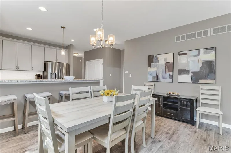405 Copperfield Court, St Charles, MO 63301 — listing photo 19 of 55