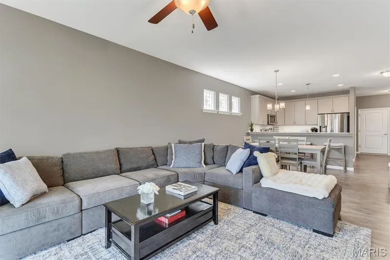 405 Copperfield Court, St Charles, MO 63301 — listing photo 22 of 55