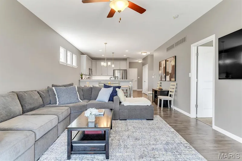405 Copperfield Court, St Charles, MO 63301 — listing photo 24 of 55