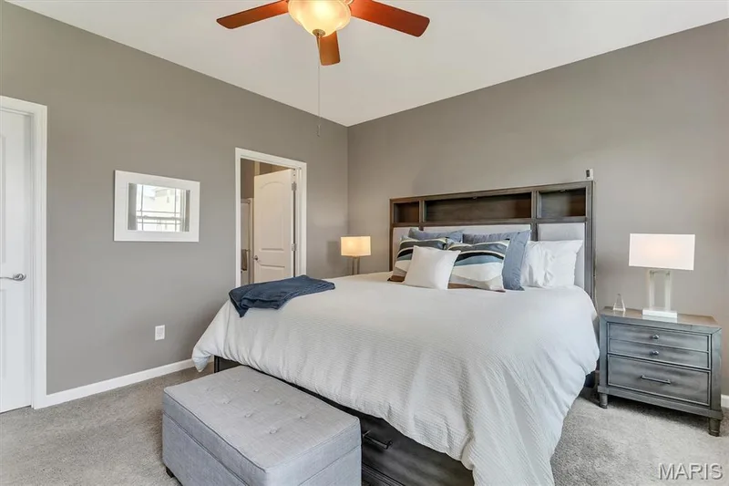 405 Copperfield Court, St Charles, MO 63301 — listing photo 26 of 55