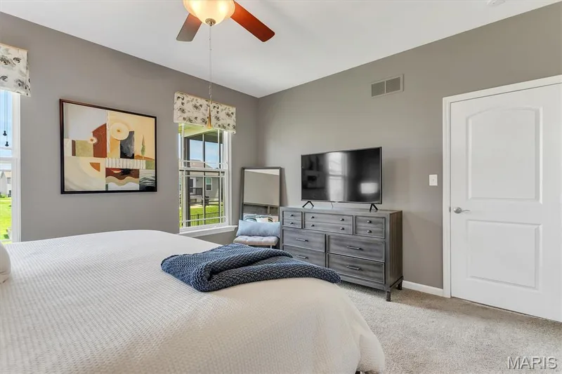 405 Copperfield Court, St Charles, MO 63301 — listing photo 27 of 55